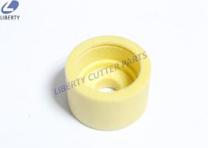 Quality Yellow Pusher Cap 90686000- Spare Parts For XLC7000 Z7 Auto Cutter wholesale