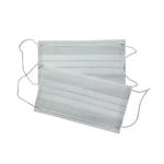 3 Ply Disposable Nose Mask