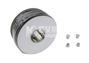 Quality Clinching Accessories Steel Rivets For Busbar 5x8mm wholesale