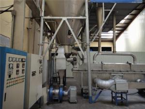 Quality 440V 60HZ 591KW Coconut Powder Spray Drying Plant wholesale