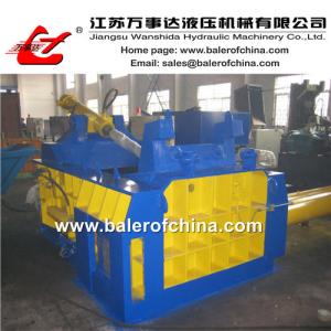 Quality Hydraulic Metal Balers wholesale