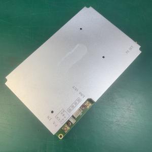 China Durable 4G Broadband HF Amplifier , Practical High Frequency RF Amplifier on sale