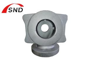 Quality CF8 Cf8m Valve Body Castings For Valves Body And Valve Parts Produce Sand Castings wholesale