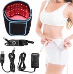 Weight Lose 105pcs LED Red Light Therapy Belt 125x7.5cm