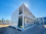 Prefabricated House Modular Home Innovations Prefab Houses Modern Homes