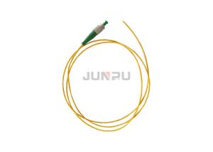 Quality FC type Fiber Optic Patch Cord, simplex fiber optic patch cord 1M 2.0mm wholesale