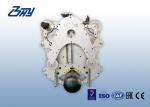 4"-16" Subsea Diamond Wire Saw Pipe Concrete Cutting Machine