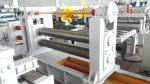760mm 3m/Min 6x2000 Coil Slitting Machine