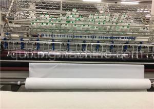 Quality Multifunction Computer Multi Needle Quilting Machine CAD Drawing wholesale