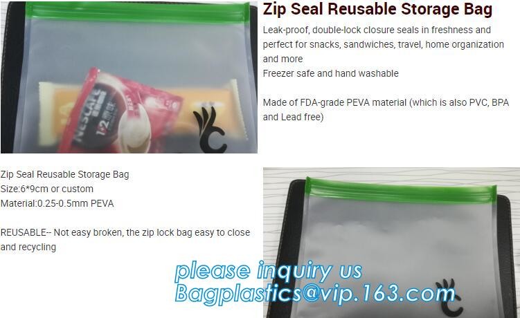 fresh food vegetable fruit roll packaging plastic flat pouch bag,zipper Seal pack Embossing Vacuum Bag for Fresh Food