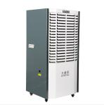 R410a Commercial Refrigerative Dehumidifier 1900w For Humid Environments