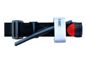 Quality Lightweight Emergency Medical Tourniquet Eco Freindly Combat Action Tourniquet wholesale
