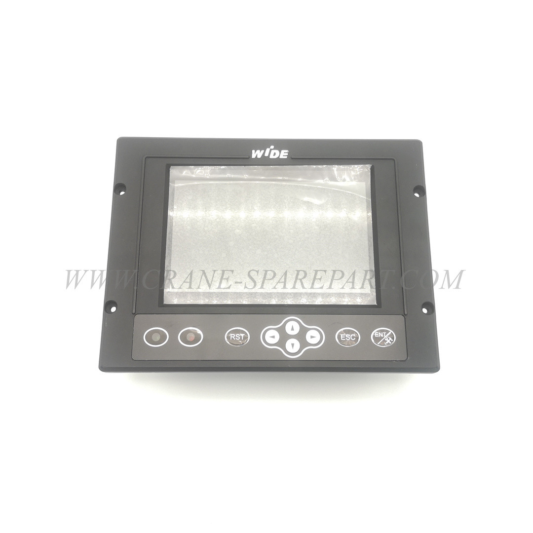 1021403051 Zoomlion Crane Parts Load Moment Limiter IOS9001
