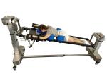 Stainless Steel Electro Hydraulic Operating Table Safety Standard ISO13485