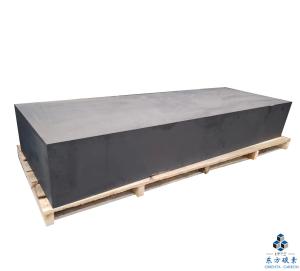 Quality Best Price Carbon Graphite Block Supplier wholesale