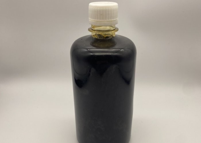 Low Fat Dried Black Soldier Fly - 3-5cm with High Nutritional Value
