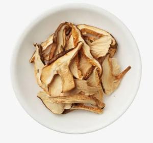 Quality HACCP Dried Sliced Shiitake Mushrooms Convenience Food Family Pack wholesale