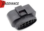 14 Pin Xenon Car Headlight Connector 3C0 973 737 6189-7103 3C0 973 837 For Audi