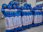 Excellent Flexibility Self Adhesive Roofing Waterproof Membrane Polyester