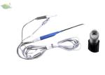 ENT Radiofrequency Probe For Turbinate Reduction 360 Degree Omnidirectional