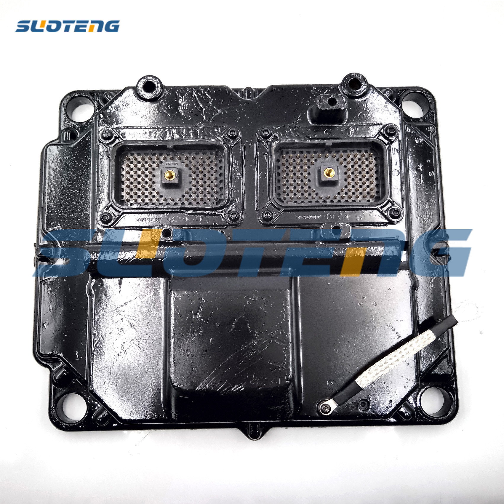 340-8157 Control Unit C7.1 Engine Controller Computer Board For E320E E329E Excavator 340-8157
