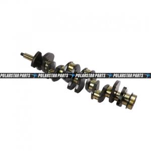 Quality 6D34 Engine Crankshaft Parts Me082578 SK200-6 SK200 Excavator Engine Parts wholesale