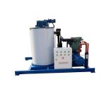 Air Cooled Fresh Water 5 Tons Flake Ice Machine