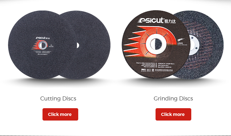 25pcs 4'' Professional Flexible Grinding Wheels For Carbide Tools