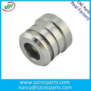 Quality Anodized Aluminum CNC Machining Parts, Machinery Parts Processing Parts wholesale