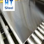API Dx51d Ss Plate 304 Stainless Steel Sheet 430 420 410 2b Finish Stainless