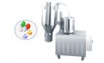 Vacuum Charging Tablet Making Machine For Pharmaceutical