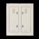P6 Full Color Outdoor LED Advertising Display , 6.667mm Digital Signage Display