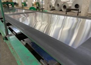 Quality A356 5083 Marine Aluminum Alloy Plate 6061-T651 7075 4043 Clad Welding 1250x2500mm wholesale