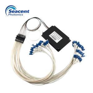 Quality 80 CH DWDM Mux Demux wholesale