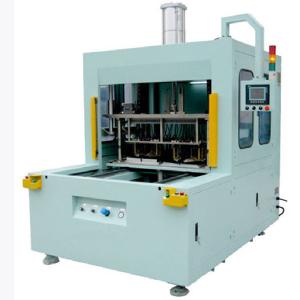 Quality 220V Sevro Hot Riveting Welding Machine for Automotive Interior wholesale