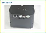 Touch Screen Narcotics Explosive Trace Detector For Airports Entrance