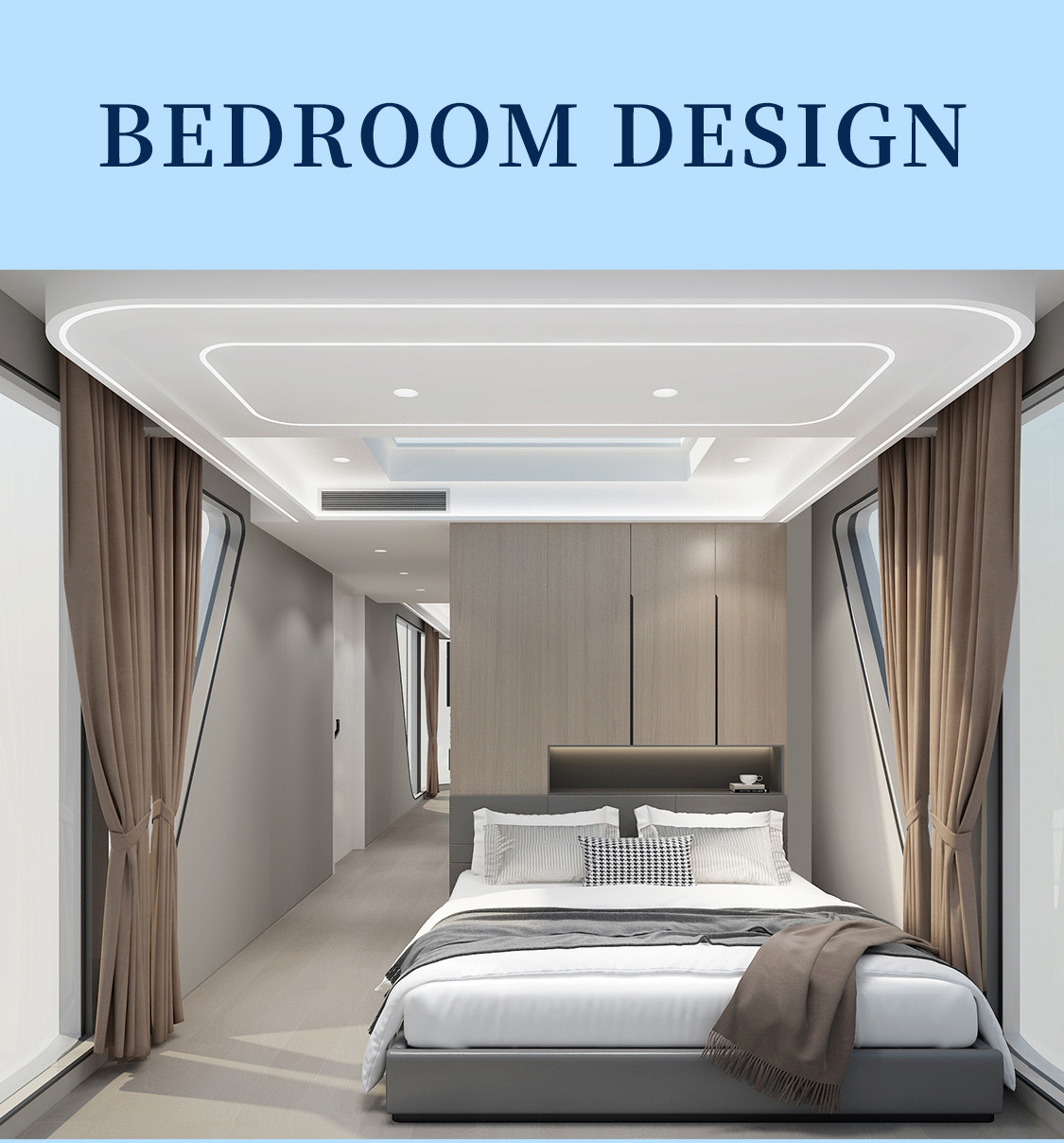 Prefabricated Apple Cabin Office Rest Room Custmized Size Color Layout Outdoor Office Cabin