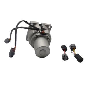 Quality SK200-6 SK200-6E SK230-6 Excavator Throttle Motor Accelerator YN20S00002F1 YN20S00002F3 wholesale