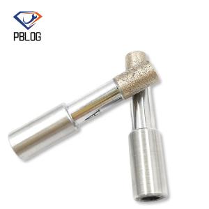 Quality High Quality Glass Marble Sintered Diamond Drill Bits wholesale