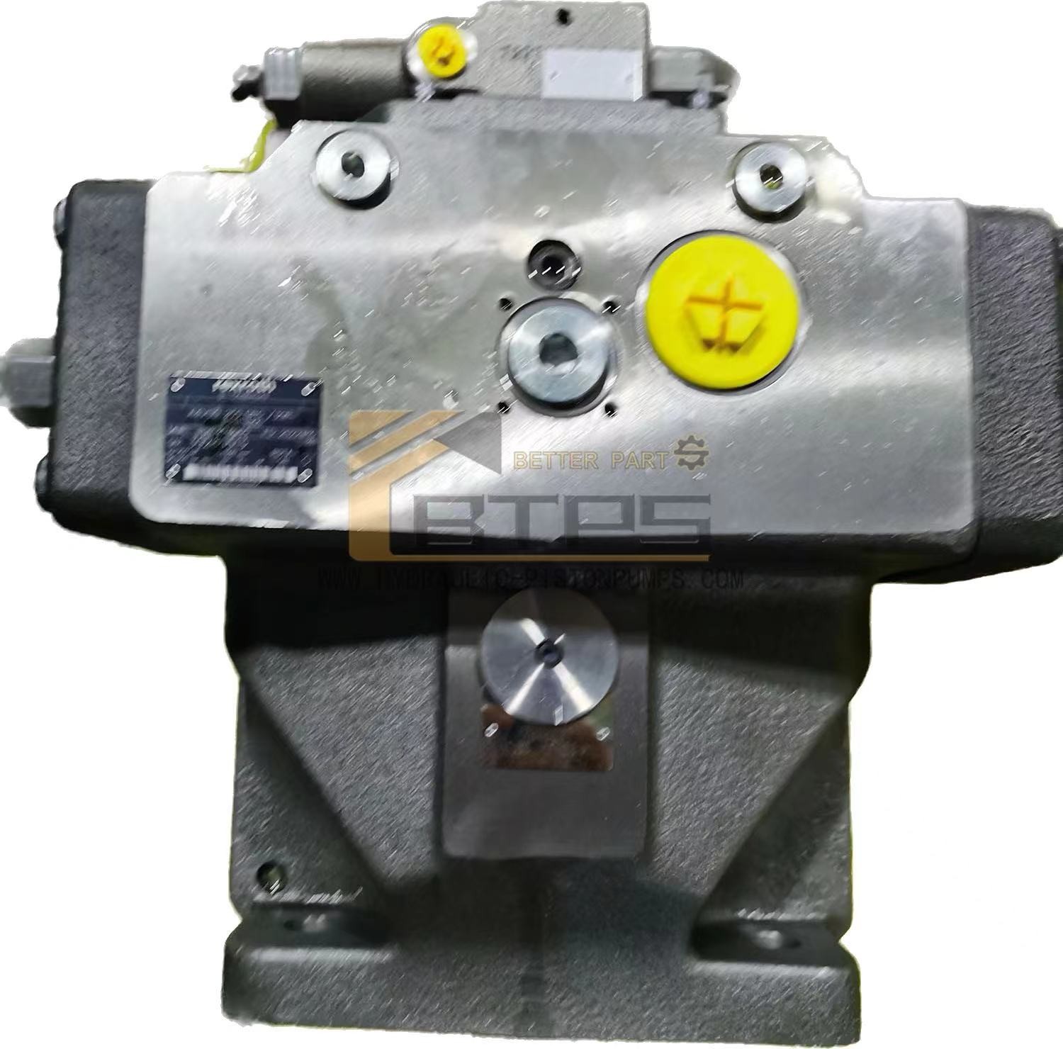 Rexroth A4vso Pump 355 Dp 22R A4vso45 A4vso250dr 30R A4vso500 A4vso250lr2g A4vso250