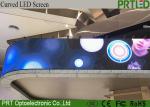 Factory Price Indoor SMD 240*120mm Flexible Soft P3 LED Module