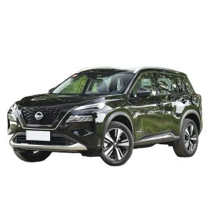 Quality Nissan X Trail E Power Car 4WD Compact wholesale