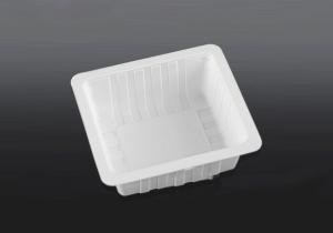 Quality A-165 clamshell tofu box wholesale