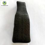 Brown Rubber Expansion Hydrophilic Waterstop Strip 20*30mm Onsite Inspection