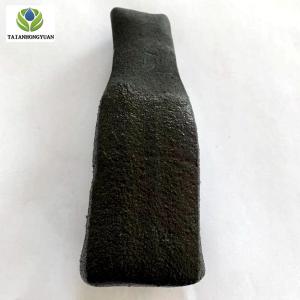 Quality Square Blue and Red Waterproofing Waterstop Bar for Concrete Expansion Construction Joints wholesale