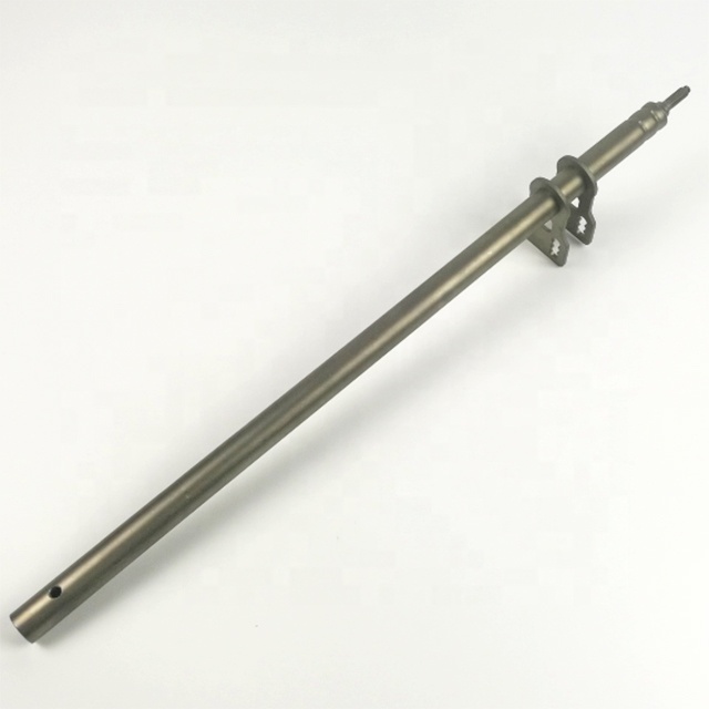 Universal Car Bumper Hoop Nerf Titanium The Perfect Combination of Style and Function for Your Vehicle's Bumpers
