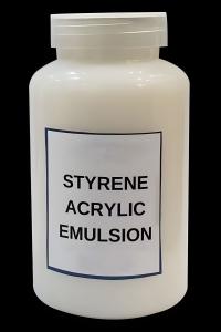 Quality Industrial Grade Styrene Acrylic Emulsion for Durable Surface Protection wholesale