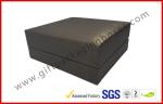 Jewellery Packaging Apparel Gift Boxes With Hinged Lid And Base Box