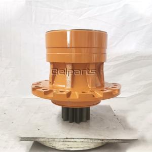 Quality Steel Texture E318DL Swing Gearbox Excavator Swing Reduction wholesale