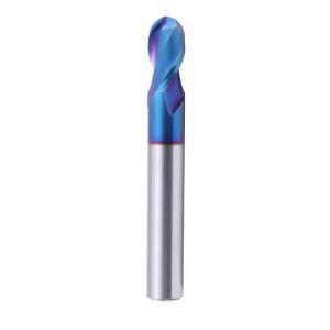 Quality Carbide Ball End Milling Cutter Carbide Cutter wholesale